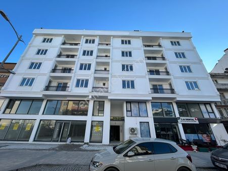 🏠dalaman'da Merkezi Konumda,yeni Binada,krediye Uygun Dubleks