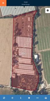 İzmir De Menderes Satılık Arsa