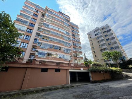 Sıla Emlaktam Site İçinde Satılık Masrafsız Daire