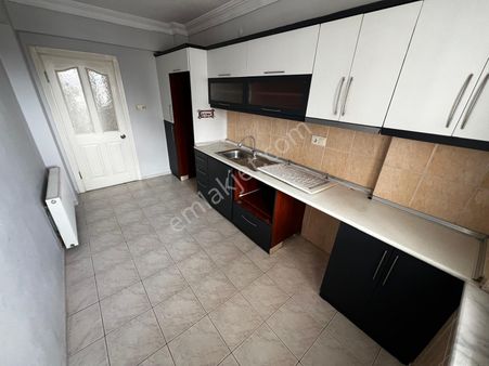 ⫸ Sadece Yiğit'ten ⫷ Merkez'de Ayrı Mutfak & Ara Kat ▃ 2+1 Satılık Daire ▃