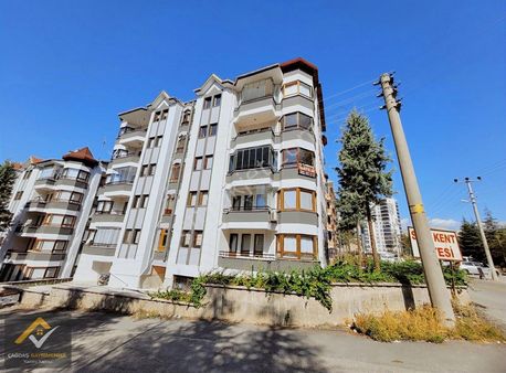 Çağdaş Gayrimenkul'den Sefa Kent'te 3+1 Satılık Daire