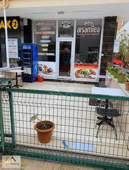 Kumbağ'da Ana Cadde Üzerinde Satılık 1+0 Dükkan