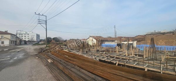 Seyitahmet Mahallesi 2+1 Asansörlü Kapalı Otoparklı 90 M Satılık Daire