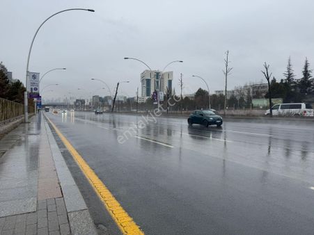 Çankaya Mustafakemal Mah Yuksek Kıra Getirili Sıfır Ofıs Fırsatı