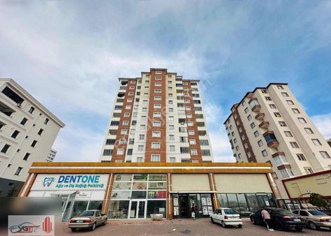 Demokrasi Mh. 3+1 Güney Cepheli Ara Kat Satılık Daire