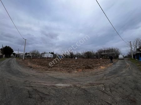 Tekirdağ S.paşa Yağcı Mah Satılık Ayrık Nizam 2 Kat%20 Konut İmarlı 2 Yola Cephe Köşe Parsel