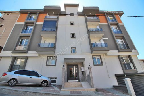 Kartal Hürriyet Mahallesinde Satılık 3+1 Daire