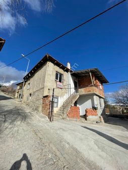 Anelmalı Camicedit Mah'de 118m2 Arsa İçerisinde 2 Katlı Satılık Müstakil Bina