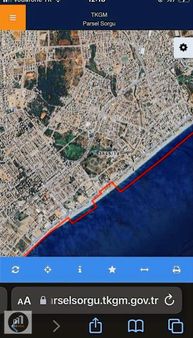 Pro Real Yatırım'dan Sahile Yakın 119 M2 Arsa Hissesi