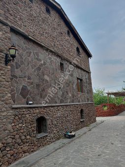 Ticari Kayıtlı Bölgenin En Uygun Taş Evi