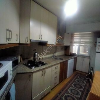 Ender Uysal Gayrimenkulden İncilipınarda 3+1 Satılık Daire...