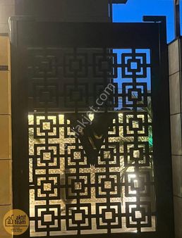 Acarkent Kiralık Otel Konforunda Eşyalı Lüks Villa