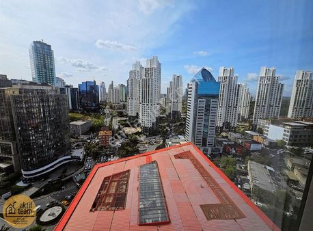 Maslak 42 Masrafsız Boş Satılık 2+1 Daire