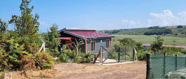 Kocaeli Kandıra Babalı Da Satılık Müstakil Ev