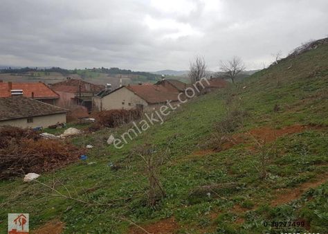 Süperpol Gayrimenkulden Bursa Yenişehir Terzilerde 2150 M2 Satılık Arsa