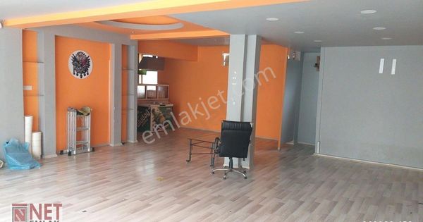Bursa Osmangazi Bağlarbaşı 100 Metrekare Kiralık Dükkkan