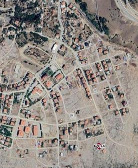 Güzelyurtta 8 Adet 3+1 Dairelik Arsa