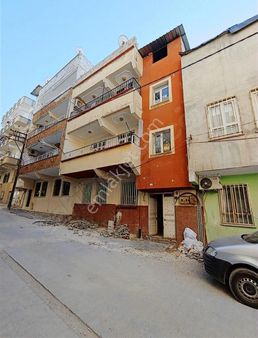 Akziyaret Emlak Tan Satılık 3+1