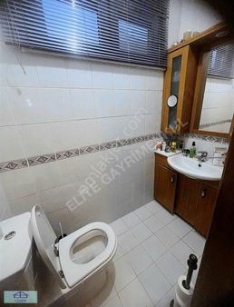 Elite'den Sarı Konaklar Sitesinde Tripleks Daire