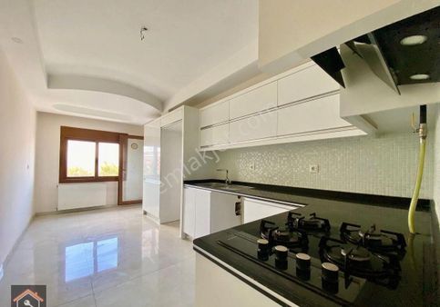 Günay Emlak'tan Yemişlik Mah Cadde Üstü 3 +1 150 M2 Doğalgazlı Kiralık Daire