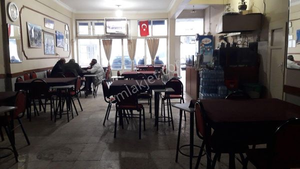 Balçova Merkezde Uygun Satılık İşyeri