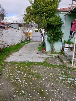 Satılık Müstakil Ev