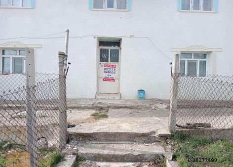 5k Emlaktan Mihalıççık Merkez'de Satılık Ev