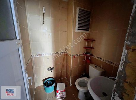 Mersin Erdemli Merkez Mah.satılık 1+1 Daire