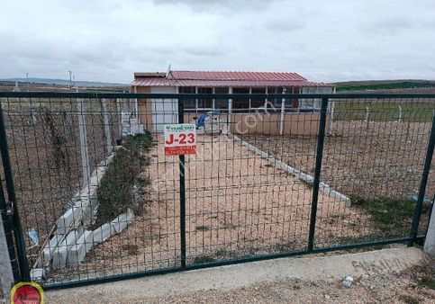 Doğan Kaya Mah.satilik Bahçe Evi