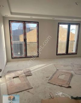 Tiamo'dan Darphanede Sıfır 5+1 150m Dubleks Balkonlu Teraslı