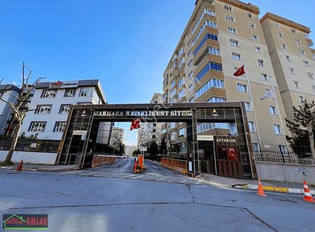 Beylikdüzü Marinaya Komşu Kavaklıkentte