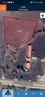 My Ekipdenimar Sınırında İmar Kapıda Çorum Kabuğuna Sığmıyor Merkez Altınbaşda Çok Kazandıracakarazi