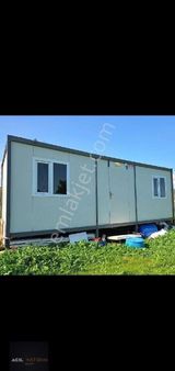 Manisa Saruhanlı Pınarbaşı Köyünde Satılık Zeytinli Tarla 5050 M2