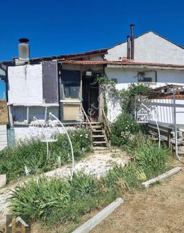 Hatice Kara'dn Sulu Kara Ağaç Mh.de Satılık Bahçe