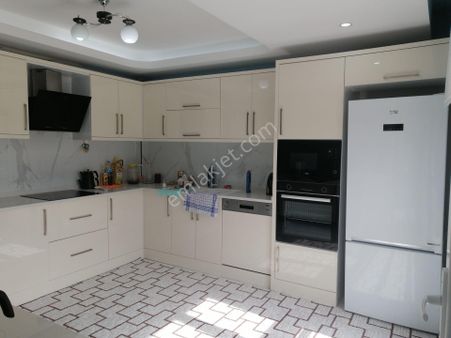 İzmir Torbalı Gold Emlaktan Satılık Full Eşyalı 2x1 Daire