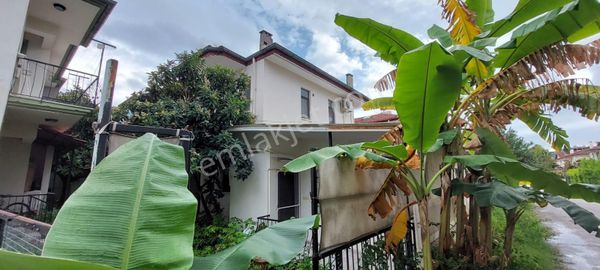 Stop’tan Foça 6+1 Satılık İkiz Villa