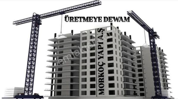 Kat Karşılığı Arsa Arıyoruz.