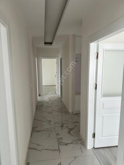 Alanya Çıplaklıda Satılık Yeni 3+1 Daire