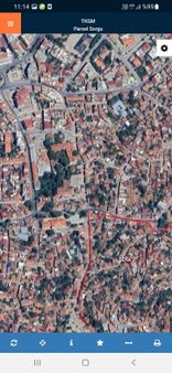 İzmir Tirede 190mt Satılık Müstakil Ev