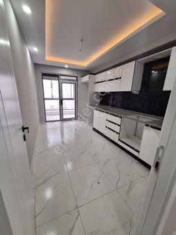 Çamlıca Mahallesinde Satılık 3+1 Daireler