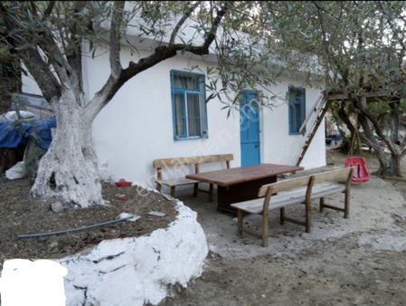 Yeliz'den Manisa Soma'da Merkeze Yakın Hobi Bahçesi