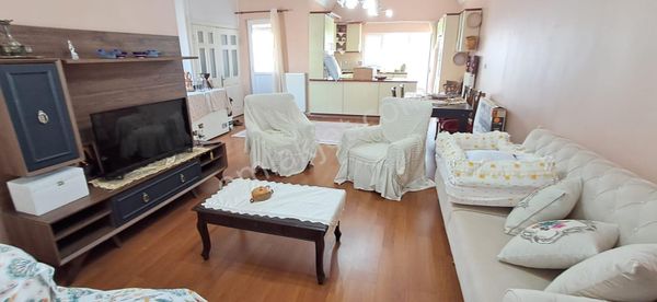 Başak Şehirde Nevgül Yapıdan Satılık Dubleks