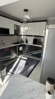 Harikalar Diyarı Metro Yakını 3+1 Çift Asansör Siteiçi Yapılı Satılık Daire