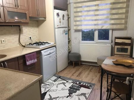 Menemen Kasımpaşa Mah. Satılık 2+1 Bakımlı Daire
