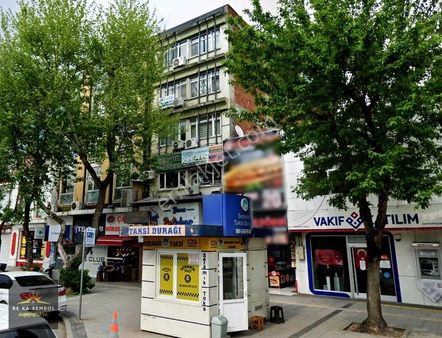 Adapazarı Tığcılar Mahallesinde Kiralık 1+1 Ofis