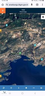 Demre Kapaklıda Kelepir Arsa...