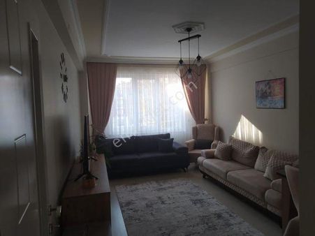 Nil Emlak Gayrımenkul Danışmanlığından Zafer 2+1 95 M2 Satılık Daire