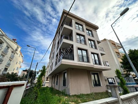 Didim Efeler Mahallesinde 1+1 Masrafsız Satılık Daire