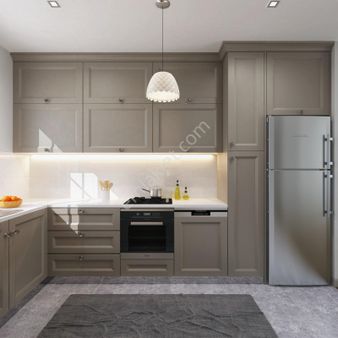 Kuşadası'nda Ultra Lüks 2+1 Sıfır Havuzlu Sitede Satılık Dairelr