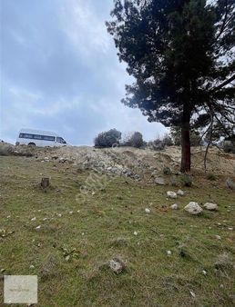 Oğuzlar Emlak'dan Kaş Çeşme Köyünde Satılık Tarla